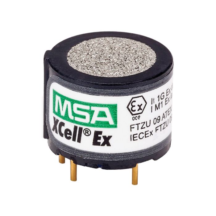 ALTAIR® XCell Sensors