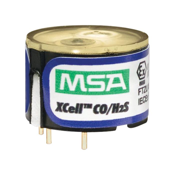 ALTAIR® XCell Sensors