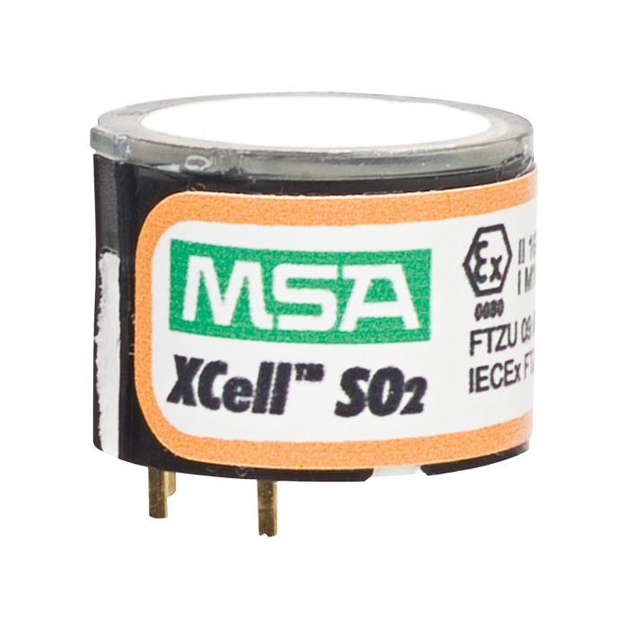 ALTAIR® XCell Sensors