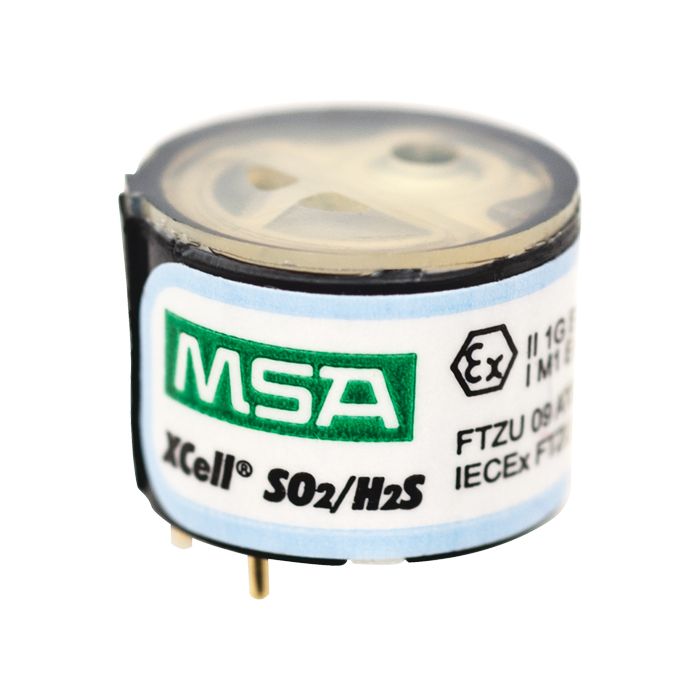 ALTAIR® XCell Sensors
