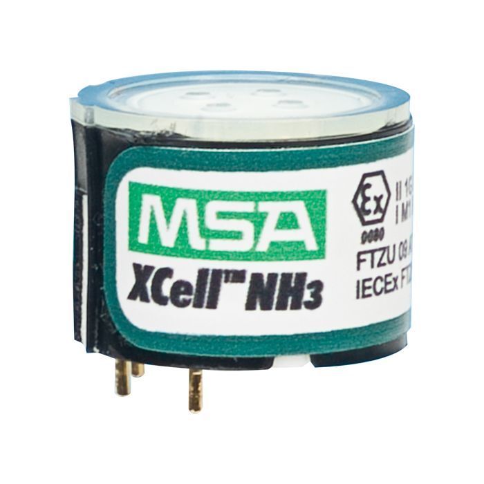ALTAIR® XCell Sensors