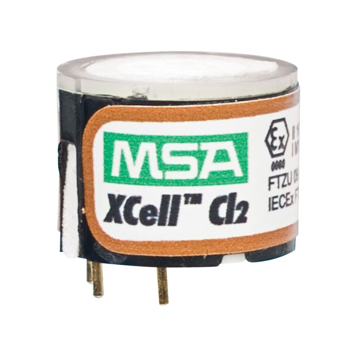 ALTAIR® XCell Sensors