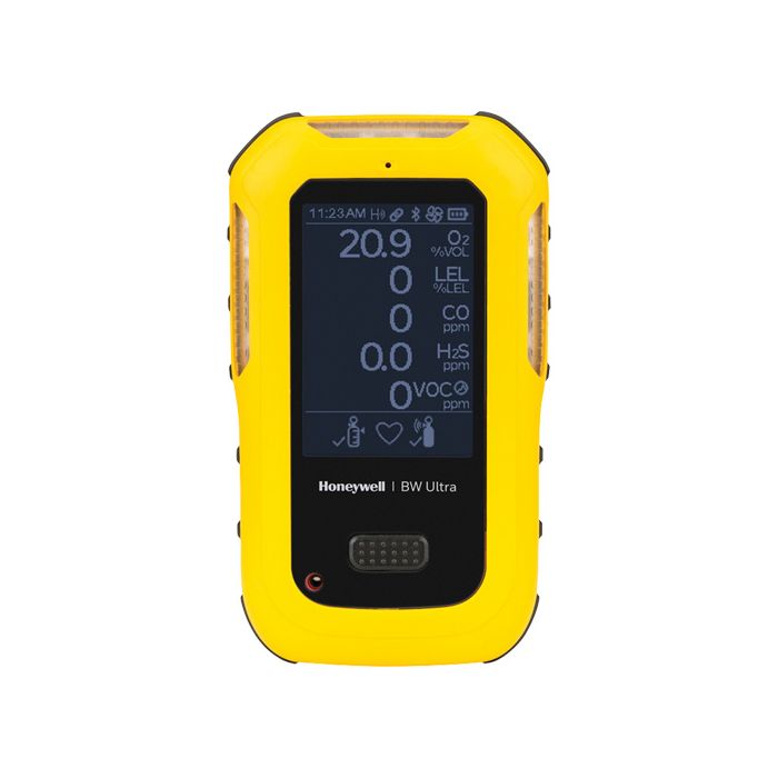 BW™ Ultra Gas Detector