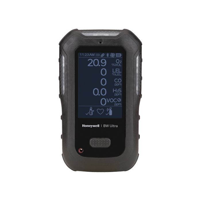 BW™ Ultra Gas Detector IR