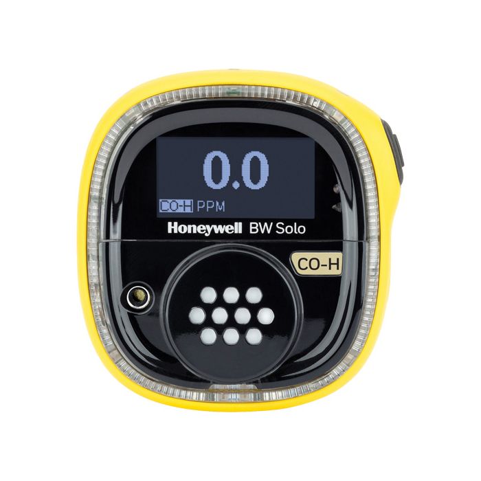 BW™ Wireless Solo Gas Detector