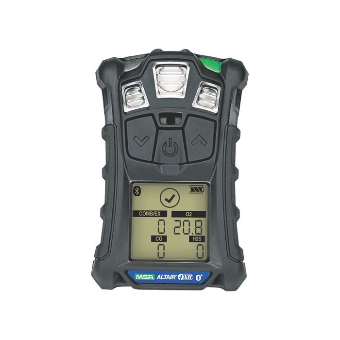Altair® 4XR Multigas Detector with Global Charger
