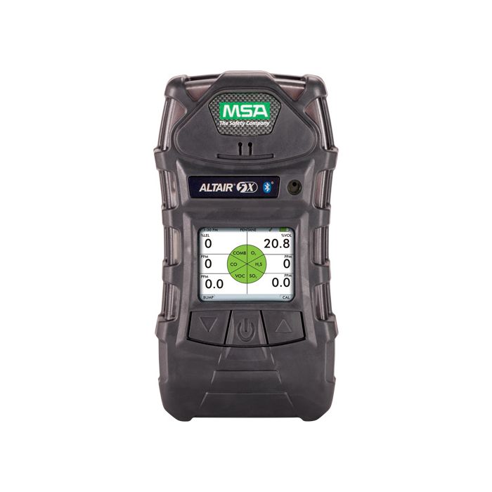 Altair® 5X Multigas Detector with PID Sensor Kit