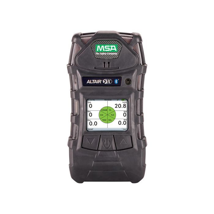 Altair® 5X Multigas Detector with PID Sensor