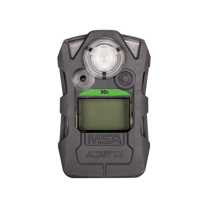 Altair® 2X Gas Detector
