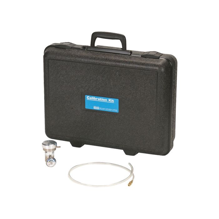 Demand Flow Calibration Kit with Regulator
