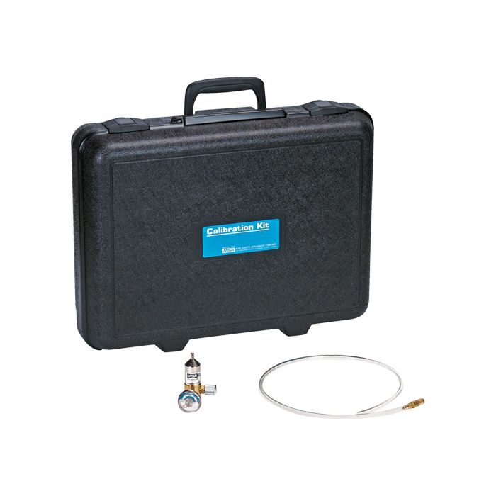 Fixed Flow Calibration Kit with Regulator