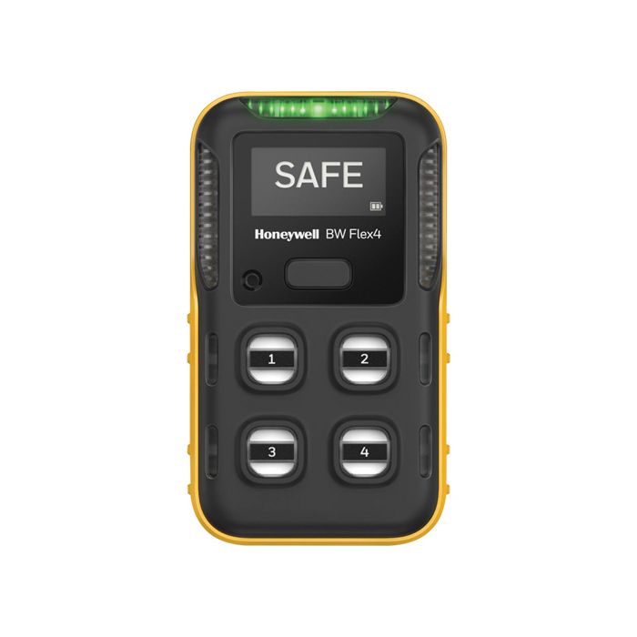 BW™ Flex Gas Detector