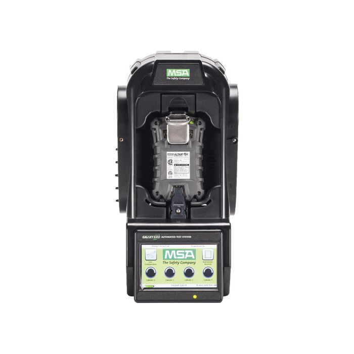 Galaxy GX2 Automated Test System