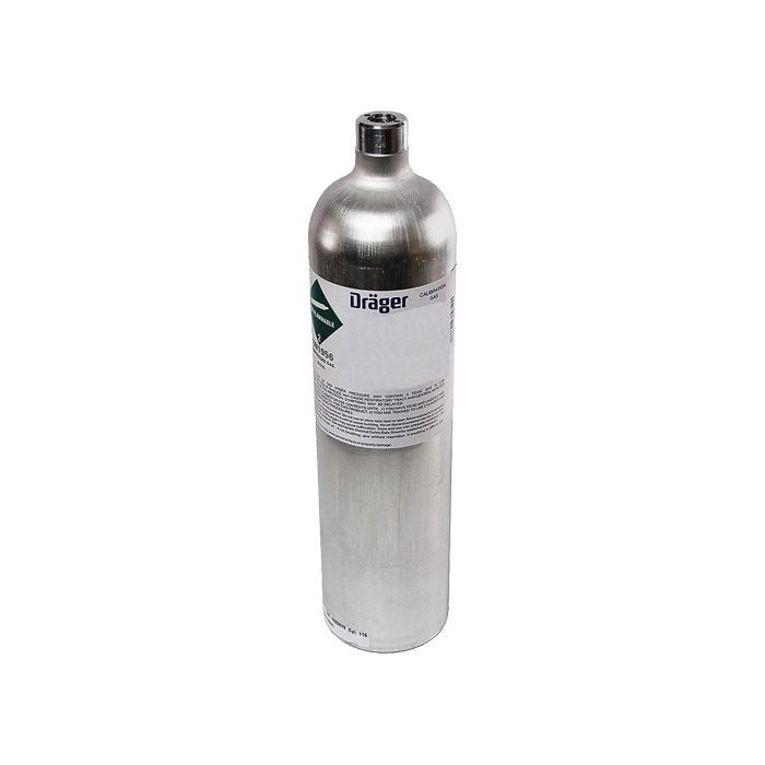 CO Calibration Gas