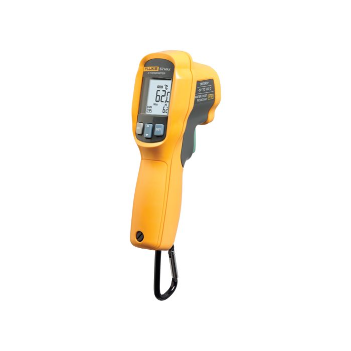 62-MAX+ Infrared Thermometers