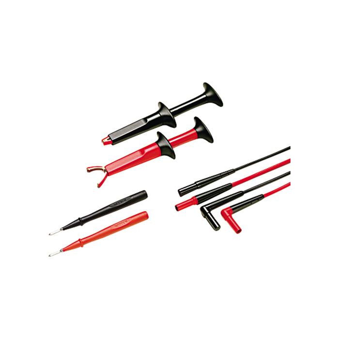 TL223 SureGrip™ Electrical Test Lead Sets