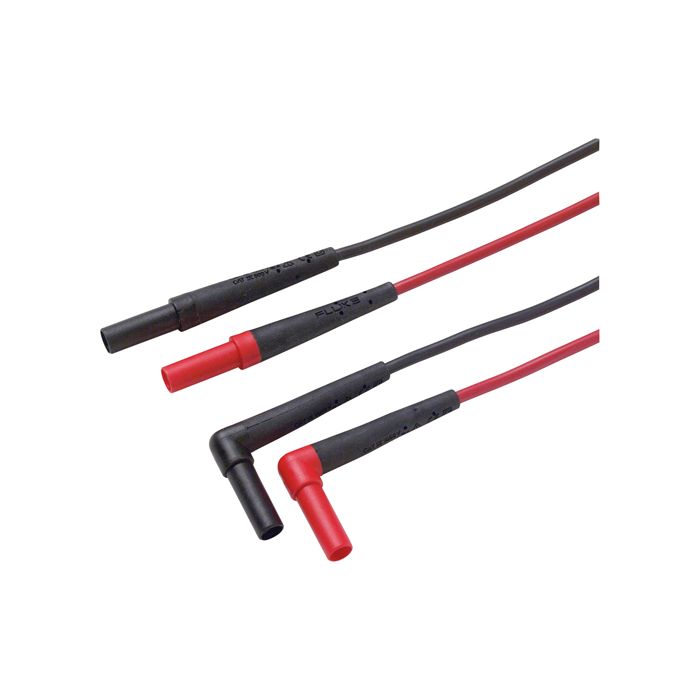 TL224 SureGrip™ Silicone Insulated Test Leads