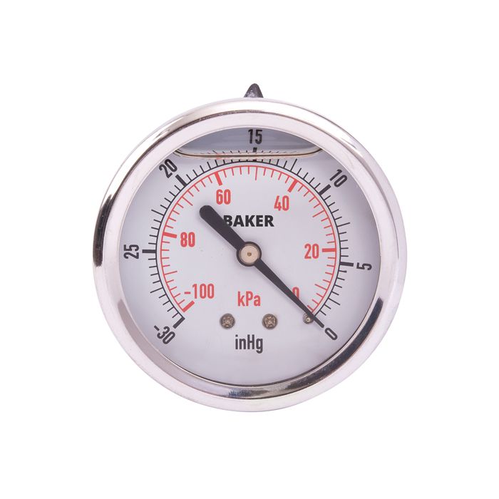 Pressure Gauges