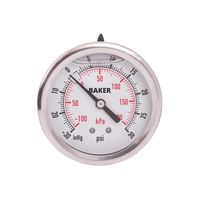 Pressure Gauge