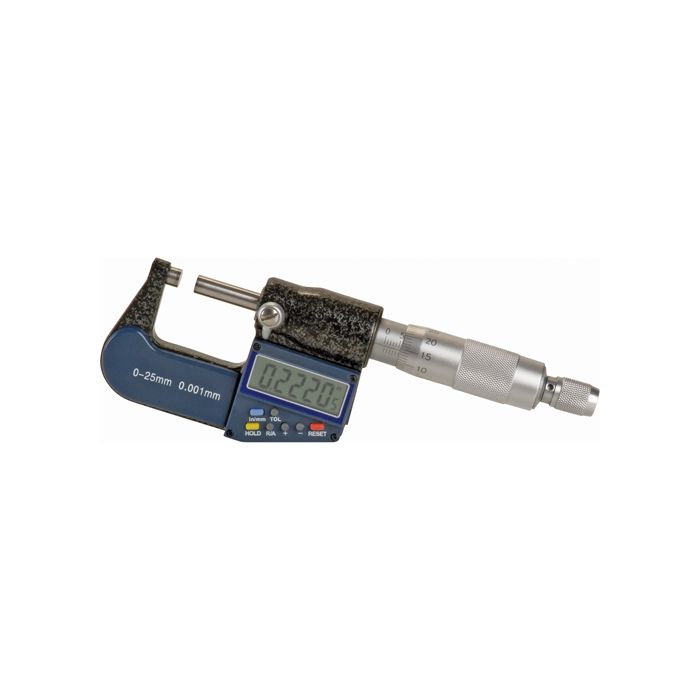 Electronic Digital Micrometer