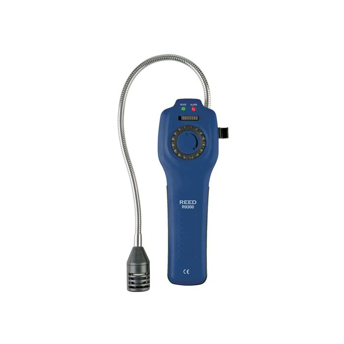 Combustible Gas Detectors