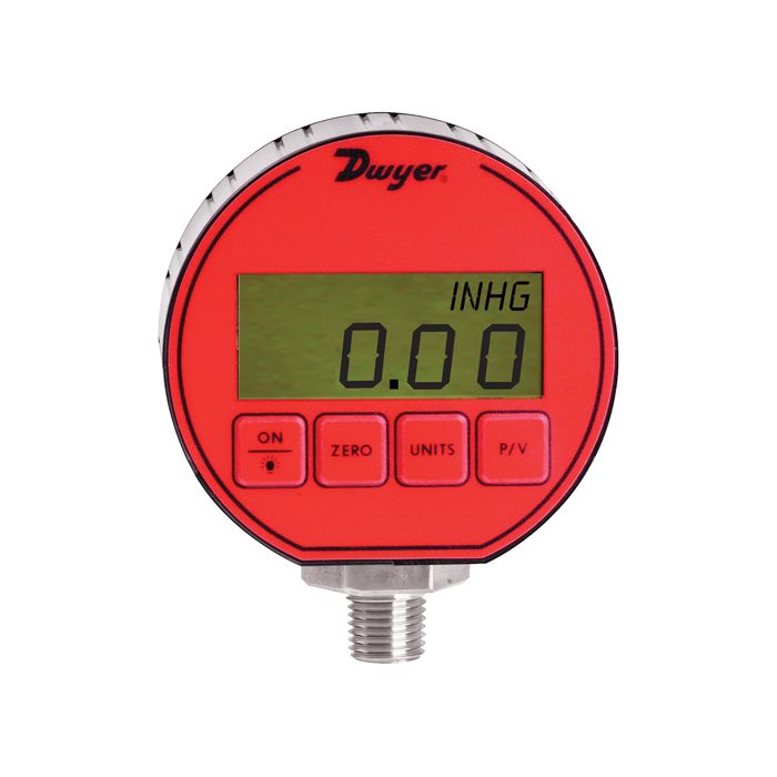 Pressure Gauge