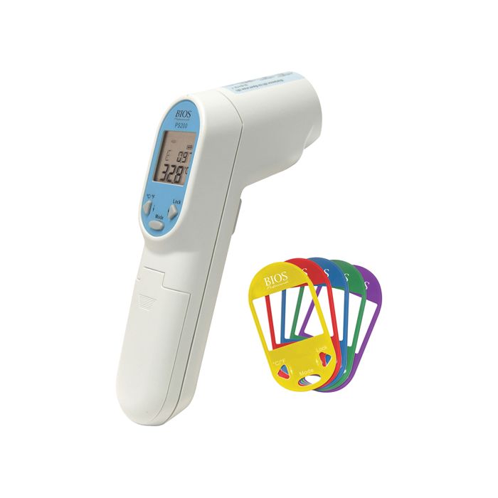 Food Service Infrared Thermometers