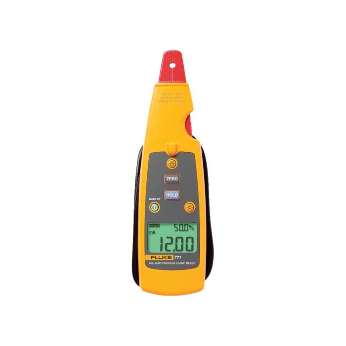 771 Milliamp Process Clamp Meter