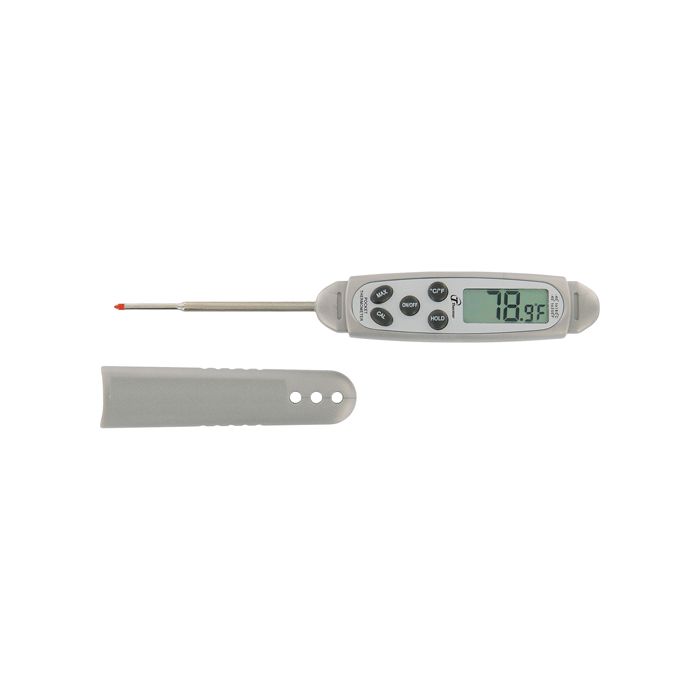 Waterproof Stem Thermometer