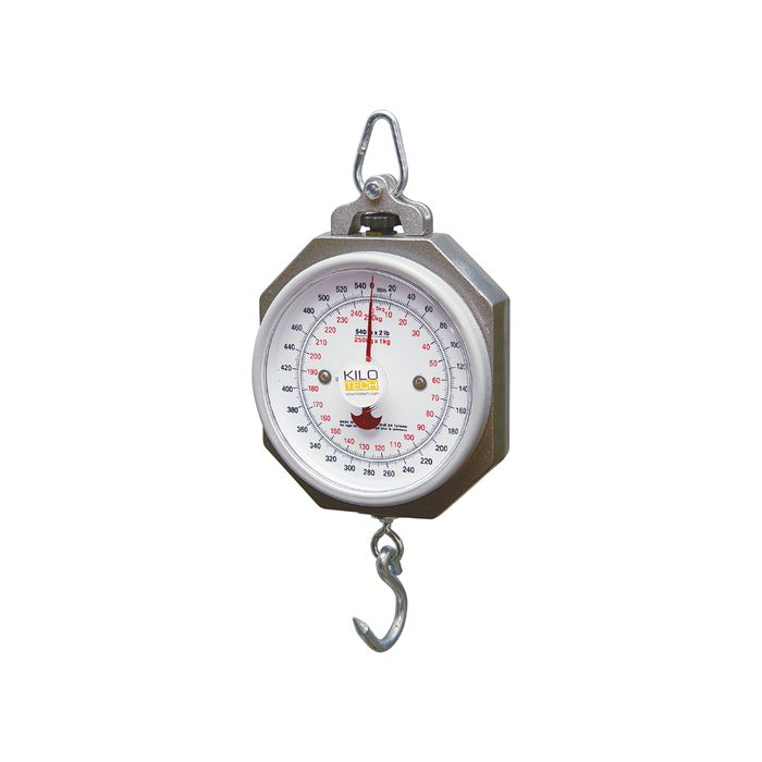 Industrial Hanging Scales