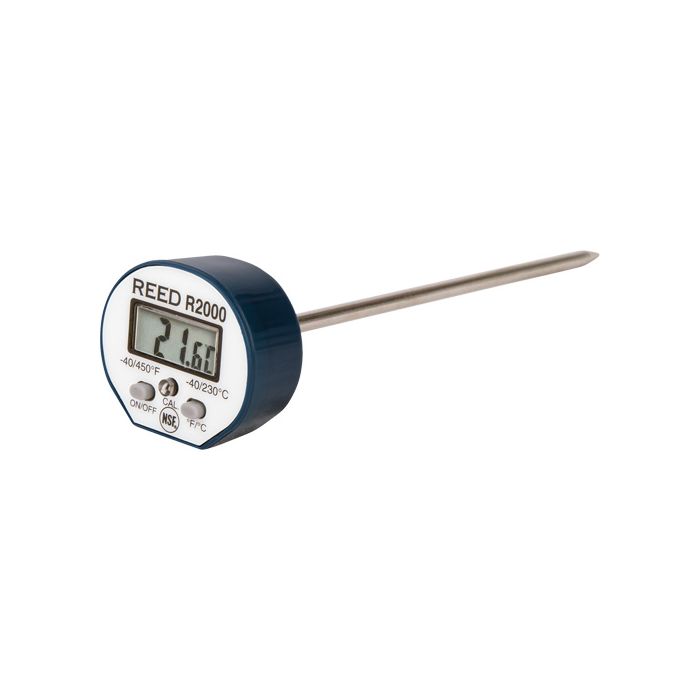 Thermometer