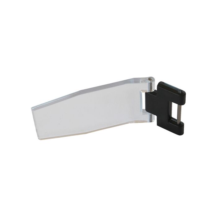 Replacement Refractometer Lens Cover