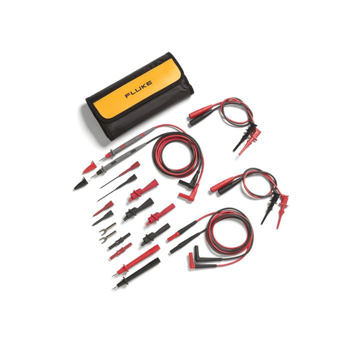 TL81A Deluxe Electronic Test Lead Set