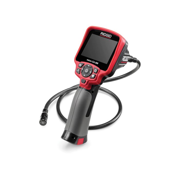 Micro™ CA-350 Inspection Camera