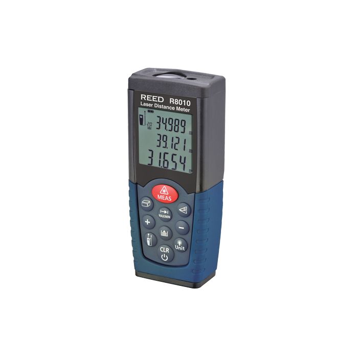 Laser Distance Meters