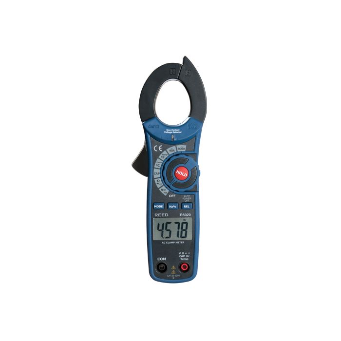 Clamp Meter