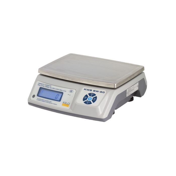 Electronic Digital Weighing Scales