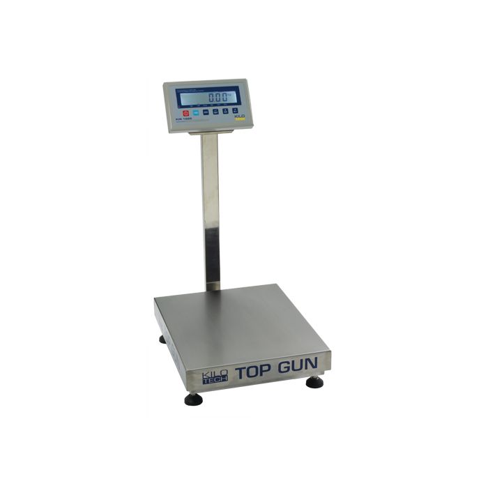 Top Gun Electronic Platform Scales