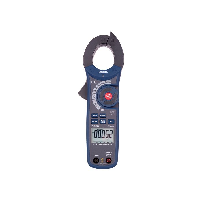 Clamp Meter