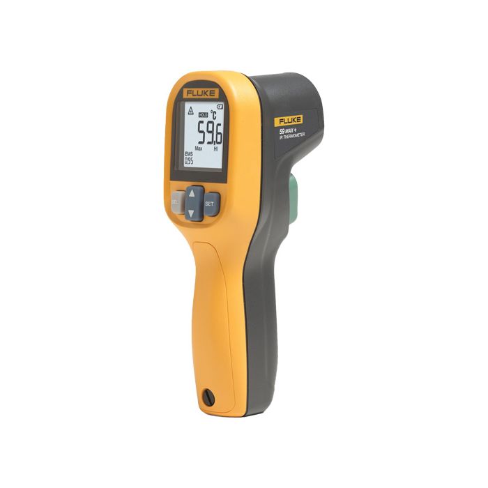 59 Max+ Infrared Thermometer