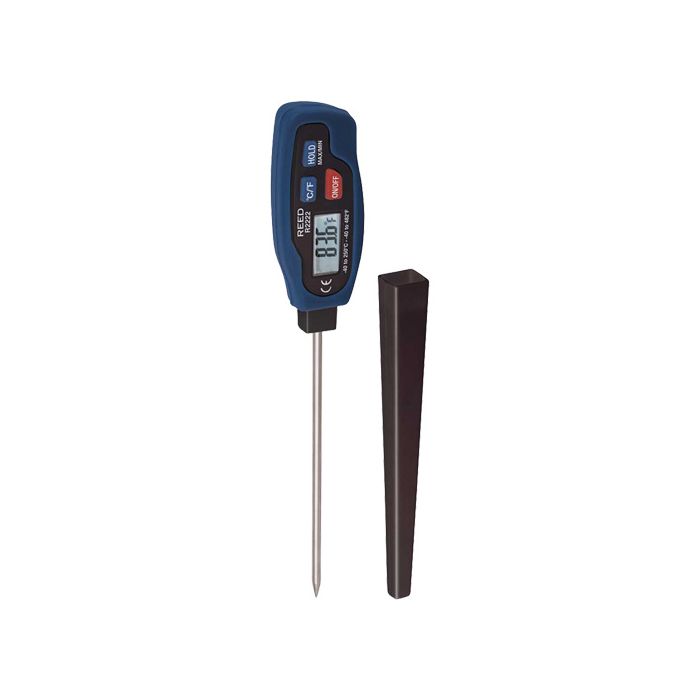 R2222 Stem Thermometer