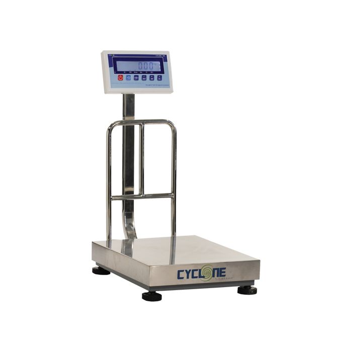 Cyclone 150 Bench and Platform Scale