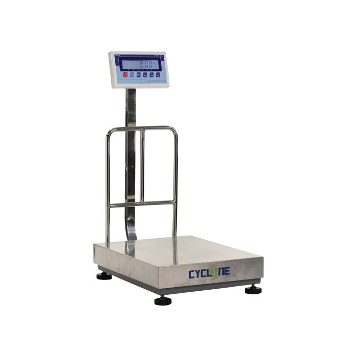 Cyclone 300 Bench and Platform Scale