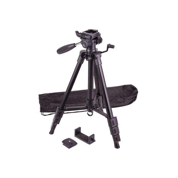 Tripod with Instrument Adapter