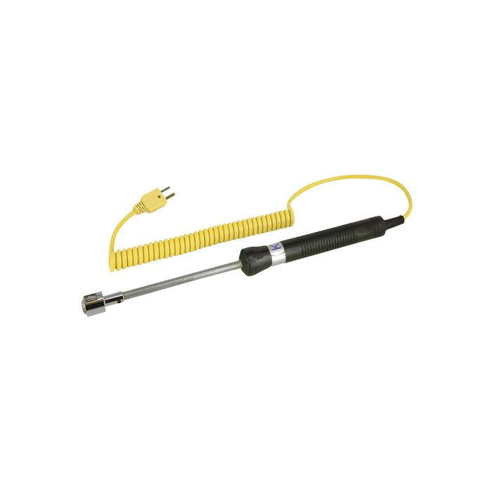 Surface Thermocouple Probe