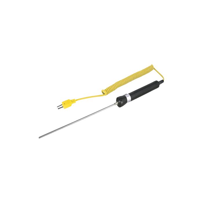 Immersion Thermocouple Probe