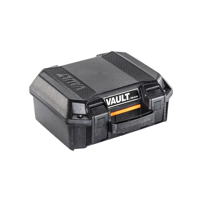 Vault V100 Small Case