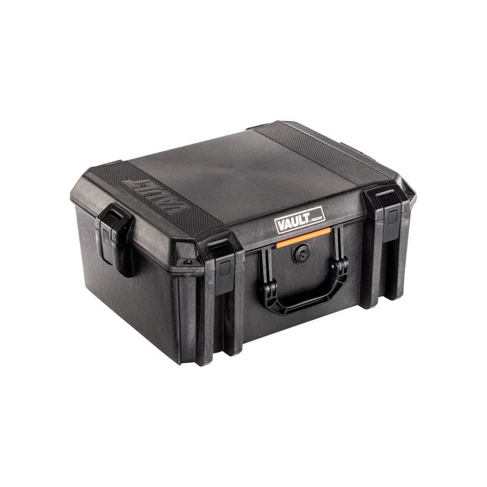 Vault V550 Equipment Case