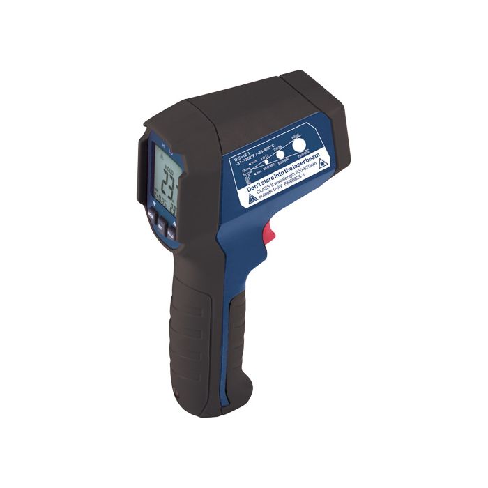 Infrared Thermometer