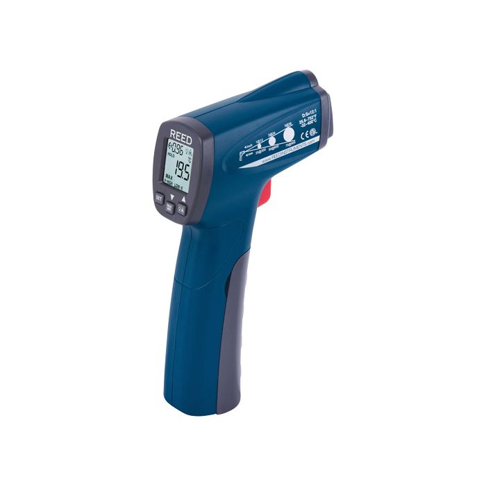 Infrared Thermometer